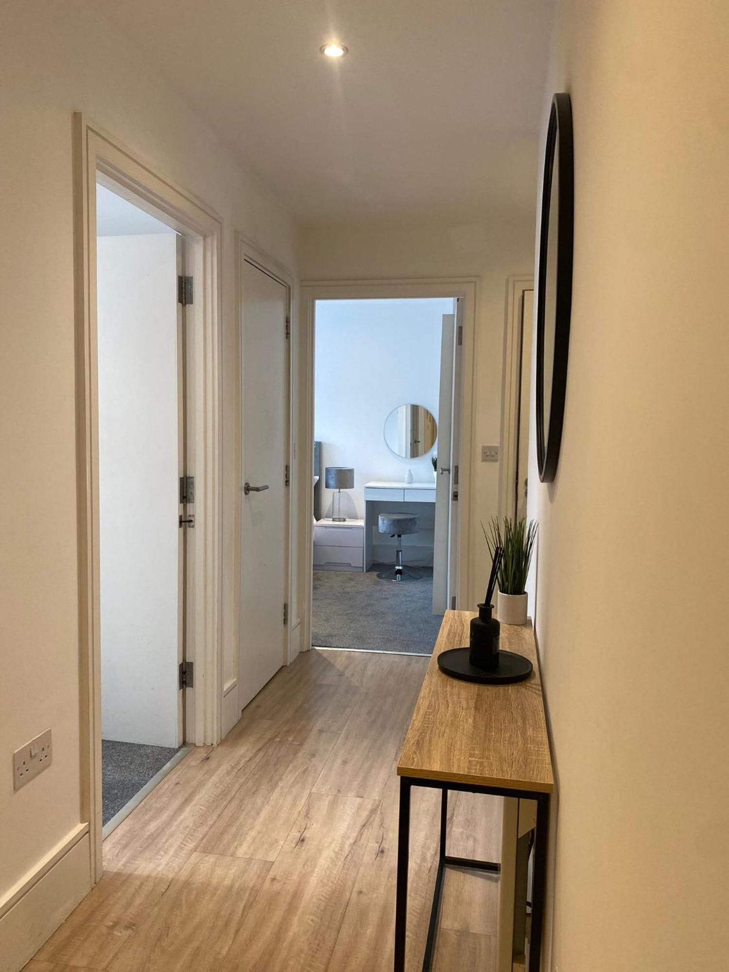 2 Bedroom Apartment In Kings Cross, London, N1 Εξωτερικό φωτογραφία